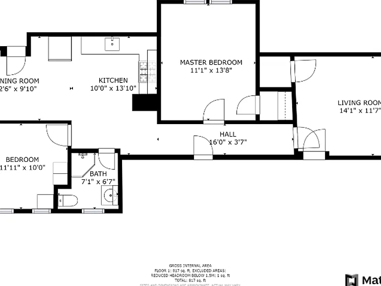 56 Hillside Pl #4 — Photo 18
