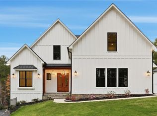 3590 Fleming Dr, Cumming, GA 30041