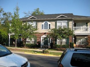 21712 Aftonshire Dr, Cornelius, NC 28031