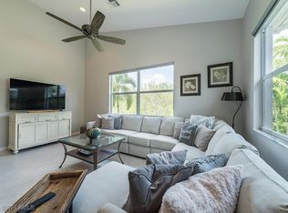 8375 Whisper Trace Ln #M-202, Naples, FL 34114