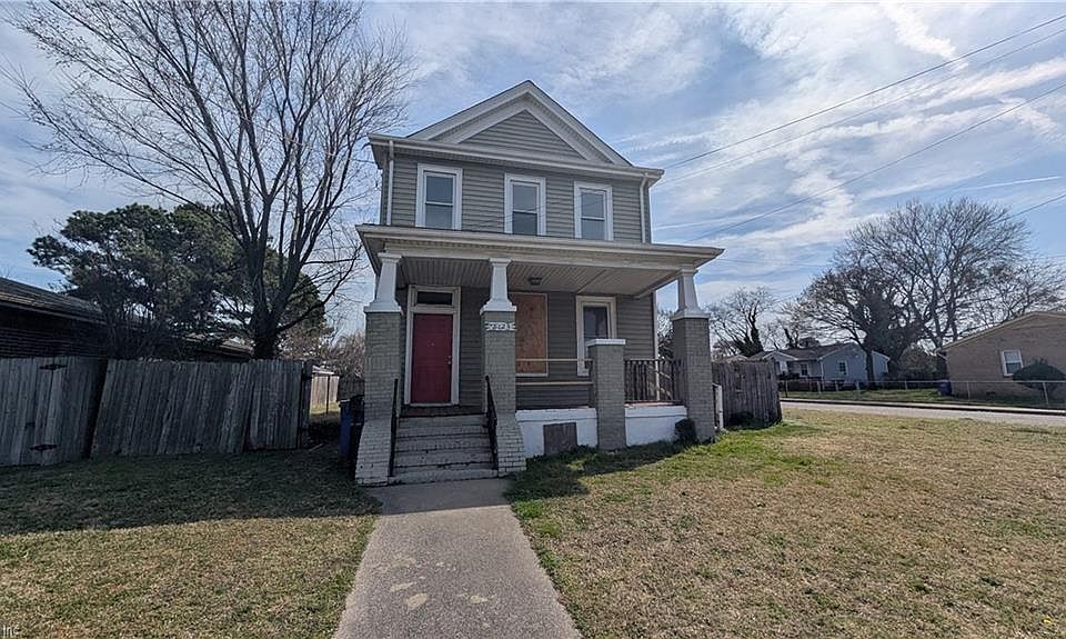 1st image of 2123 Effingham St