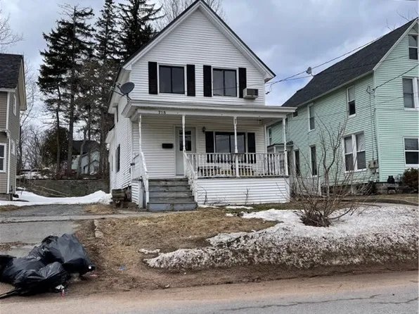 715 West St, Carthage, NY 13619