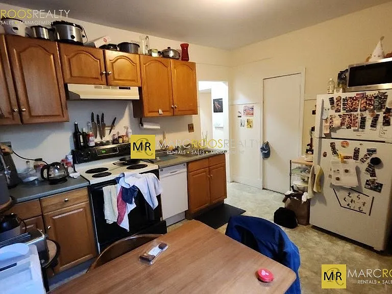 1408 Commonwealth Ave #6 — Photo 2