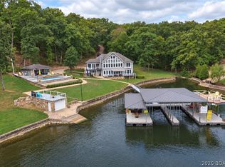 795 Blue Water Bay Dr, Sunrise Beach, MO 65079