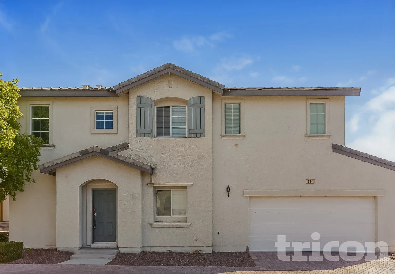 934 Appaloosa Hills Avenue North Las Vegas NV — Photo 1