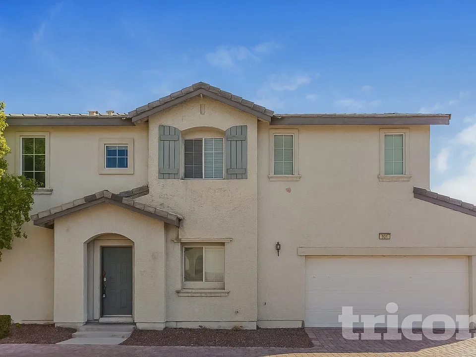 934 Appaloosa Hills Ave