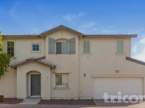 934 Appaloosa Hills Ave, North Las Vegas, NV 89081