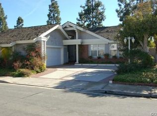 2 Silver Fern, Irvine, CA 92603