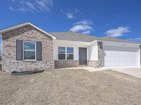 410 Harper Dr, Brookland, AR 72417