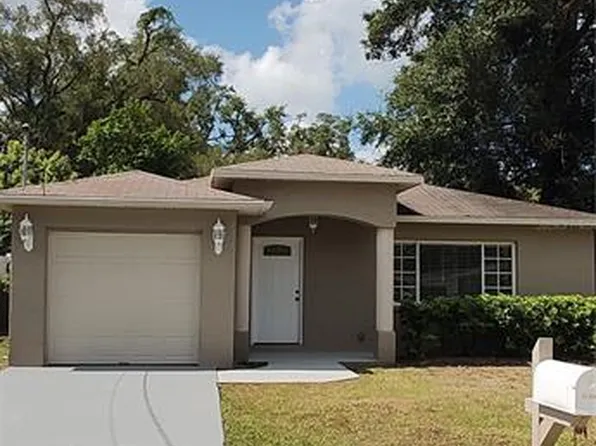 3103 E 25th Ave, Tampa, FL 33605