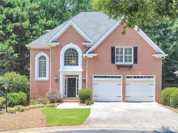 4563 Fountain Dr NE, Marietta, GA 30067