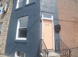 413 N Union St, Philadelphia, PA 19104