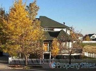 1209 Saint John St, Erie, CO 80516