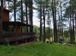 361 S Gordon Canyon Rd, Payson, AZ 85541