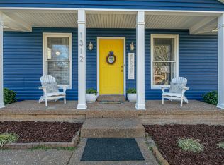 1312 Mallard Dr, Franklin, TN 37064