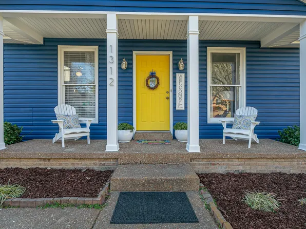 1312 Mallard Dr, Franklin, TN 37064