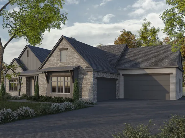 Macon Plan, Juniper Trails