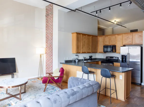 1400 Washington Ave, Saint Louis, MO