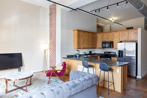 1400 Washington Ave #7 Photo 1