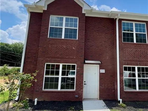 2447 Terrace Vw NW, Gainesville, GA 30501