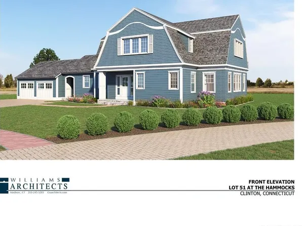 21 Blue Heron Lane, Clinton, CT 06413