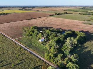 1408 Quaker Rd, Dwight, KS 66849