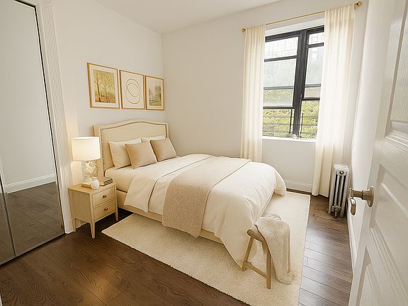 2nd image of 45 Tiemann Pl APT 3C