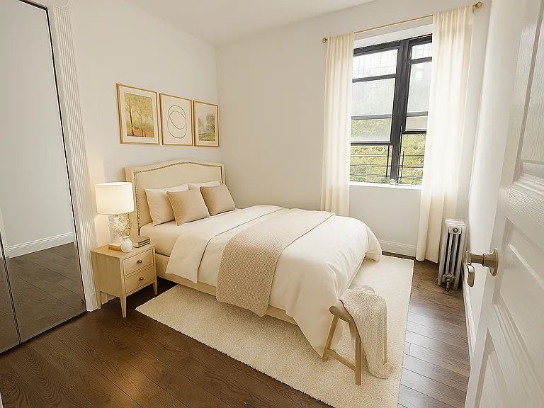45 Tiemann Pl #3C — Photo 2