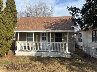 304 N Jackson St, Crown Point, IN 46307