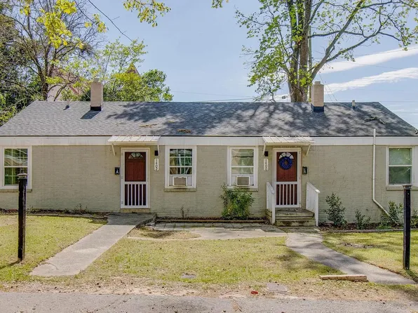 1400 Dreher St, Columbia, SC 29205