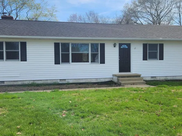 45031 Irvin St, Hollywood, MD 20636