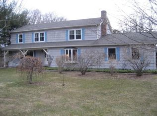 58 Nashville Road Ext, Bethel, CT 06801