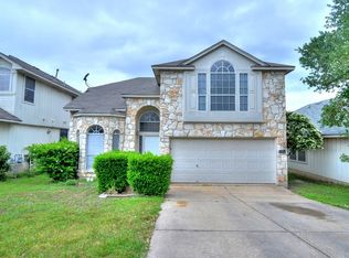 14604 Yora Dr, Austin, TX 78728