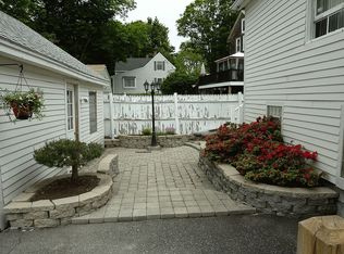7 N Warren St, Woburn, MA 01801