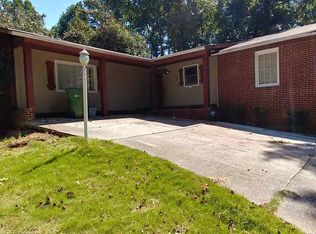 826 Forrest Cir SE, Atlanta, GA 30354