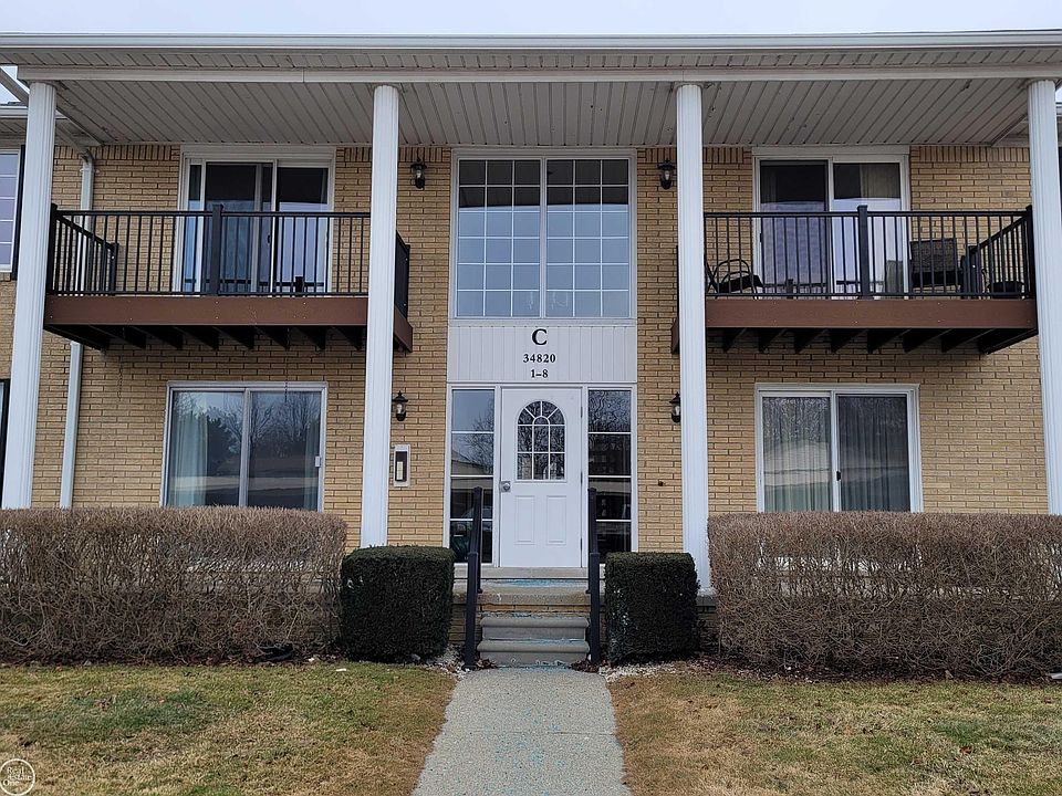 1st image of 34820 Valleyview Dr APT C4