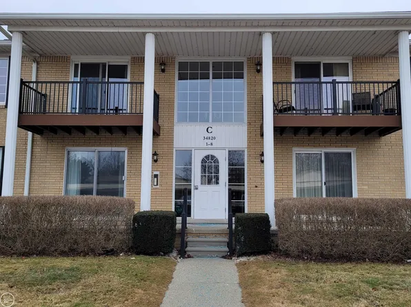 34820 Valleyview Dr APT C4, Sterling Heights, MI 48312