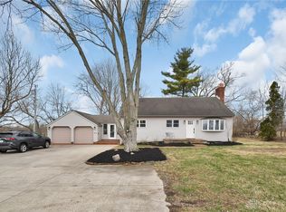 2047 Trebein Rd, Xenia, OH 45385