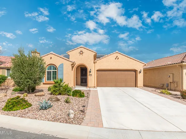 8188 W CINDER BROOK Way, Florence, AZ 85132