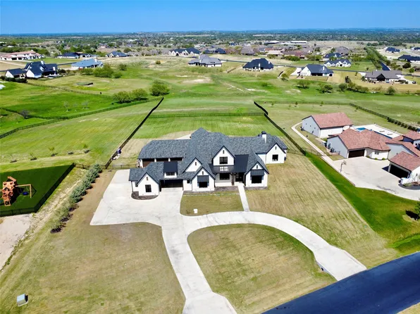 149 Angelina Dr, Aledo, TX 76008