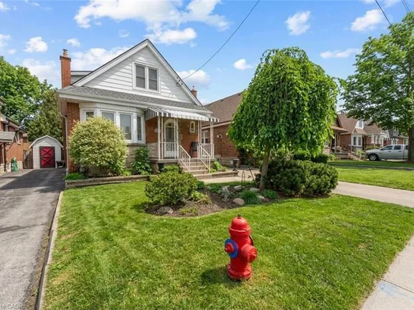 193 Huxley Ave S, Hamilton, ON L8K 2R2