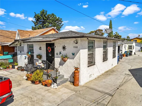2111 E 118th St, Los Angeles, CA 90059
