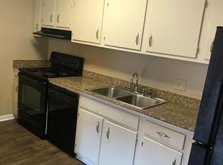 10855 W Fuller Pl, Baton Rouge, LA 70816