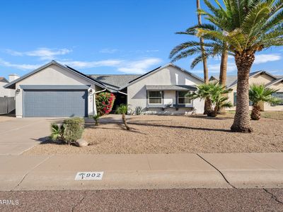 902 W Ross Ave, Phoenix, AZ, 85027