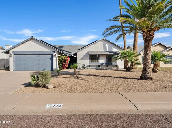 902 W ROSS Avenue, Phoenix, AZ 85027