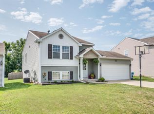 1405 Odell Farm Ln, Vicksburg, MI 49097