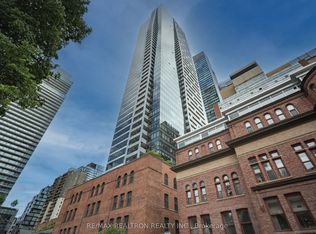 5 Saint Joseph St #4303, Toronto, ON M4Y 0B6