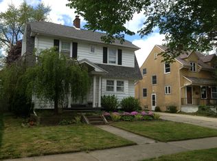 4143 Eastway St, Toledo, OH 43612