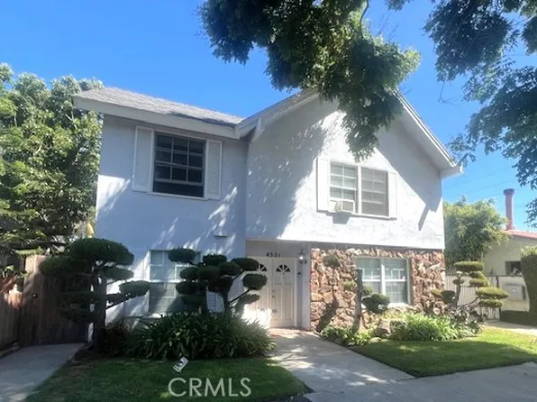 4321 E 5th St, Long Beach, CA 90814