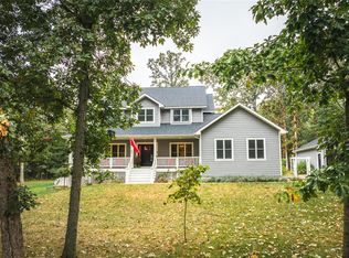 711 Oak Knoll Rd, Rolla, MO 65401